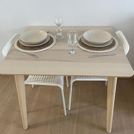 Residence Chene- 15 Mn De Paris Et 05 Mn D'Orly Aeroport Viry-Châtillon Zewnętrze zdjęcie