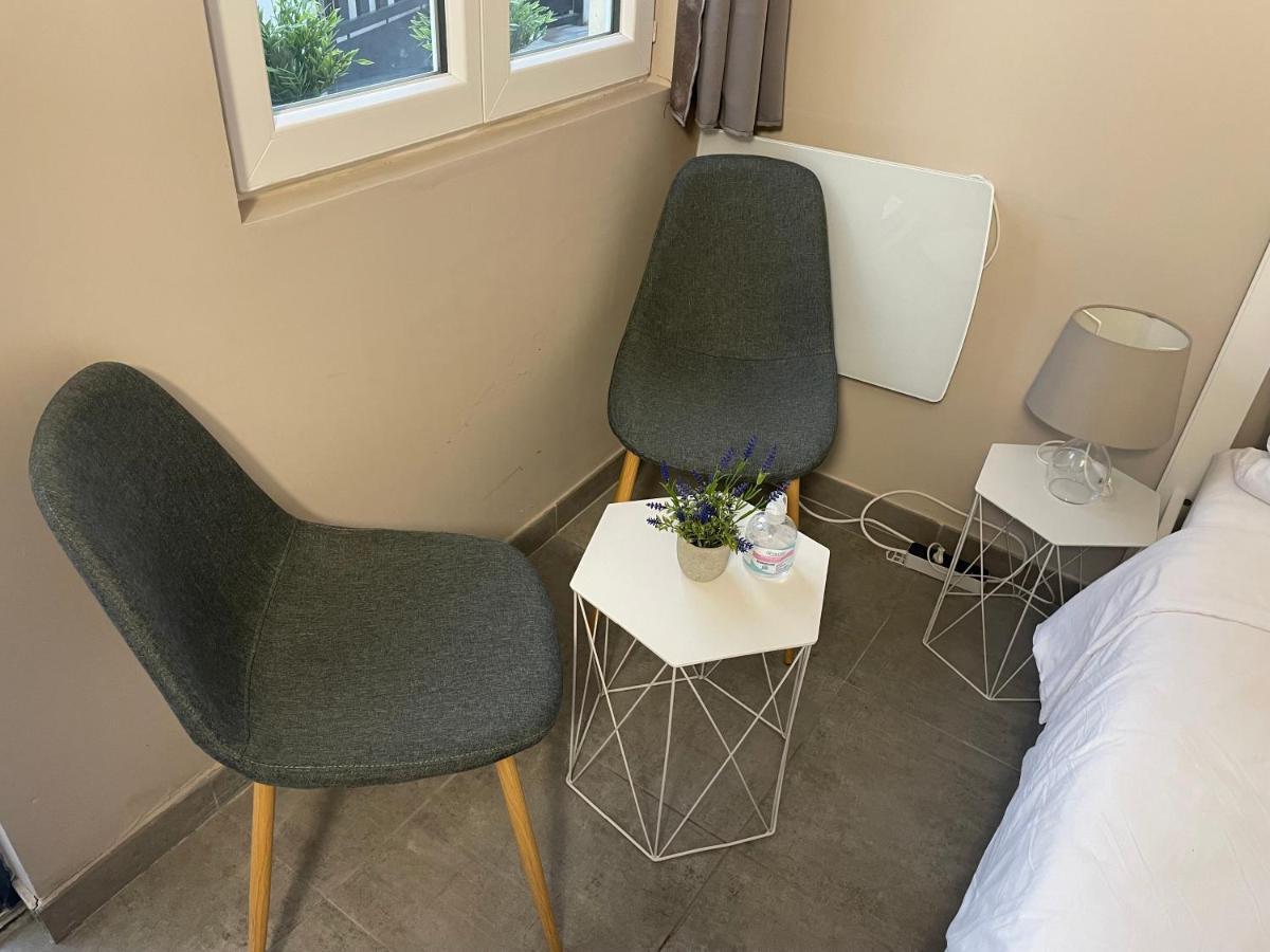 Residence Chene- 15 Mn De Paris Et 05 Mn D'Orly Aeroport Viry-Châtillon Zewnętrze zdjęcie