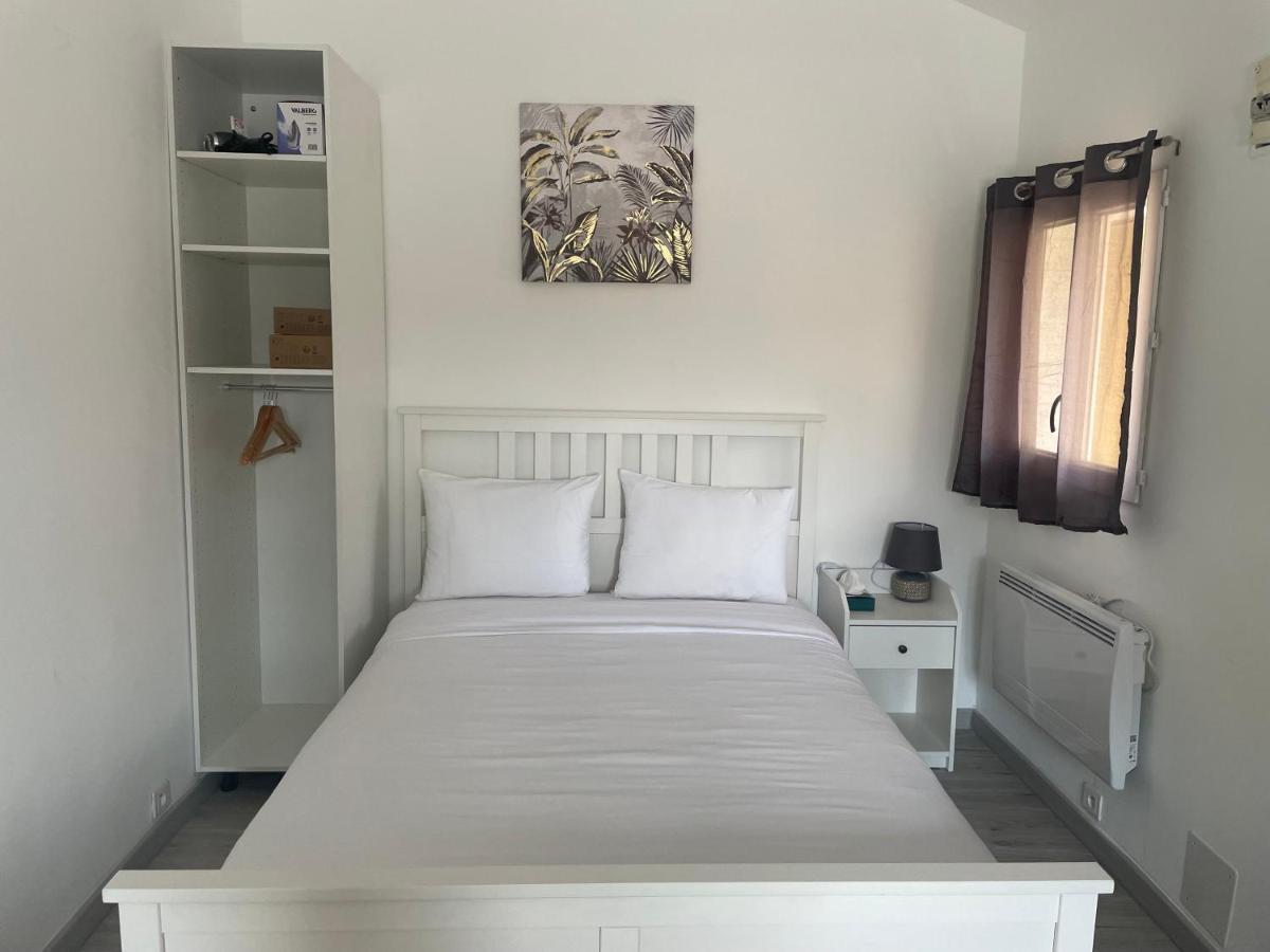 Residence Chene- 15 Mn De Paris Et 05 Mn D'Orly Aeroport Viry-Châtillon Zewnętrze zdjęcie
