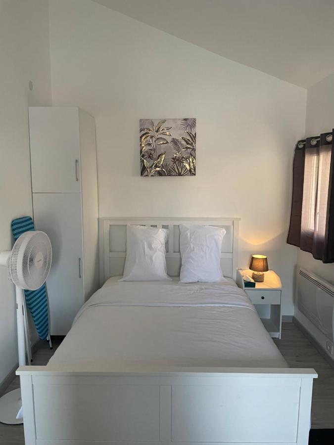 Residence Chene- 15 Mn De Paris Et 05 Mn D'Orly Aeroport Viry-Châtillon Zewnętrze zdjęcie
