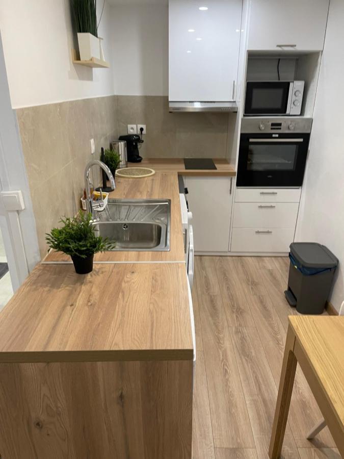Residence Chene- 15 Mn De Paris Et 05 Mn D'Orly Aeroport Viry-Châtillon Zewnętrze zdjęcie