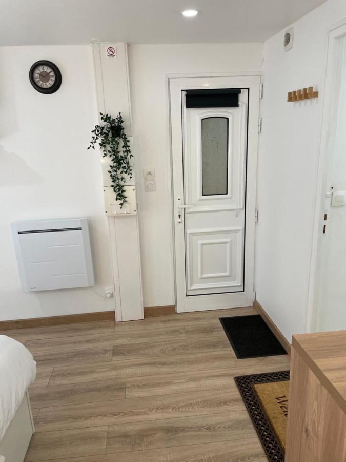 Residence Chene- 15 Mn De Paris Et 05 Mn D'Orly Aeroport Viry-Châtillon Zewnętrze zdjęcie