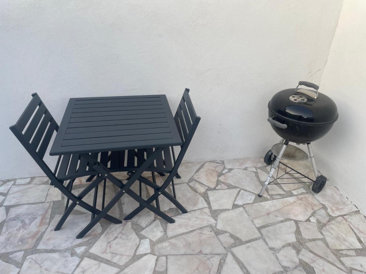 Residence Chene- 15 Mn De Paris Et 05 Mn D'Orly Aeroport Viry-Châtillon Zewnętrze zdjęcie