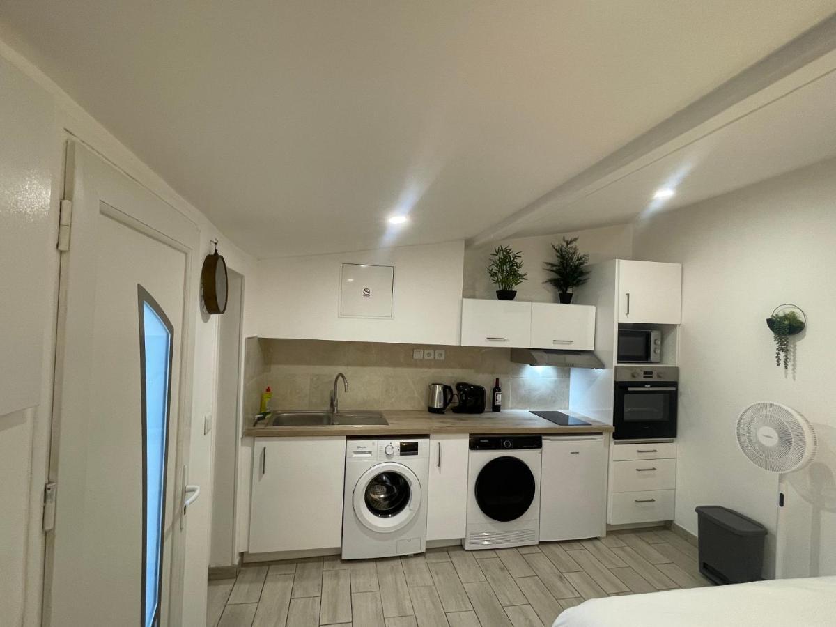 Residence Chene- 15 Mn De Paris Et 05 Mn D'Orly Aeroport Viry-Châtillon Zewnętrze zdjęcie