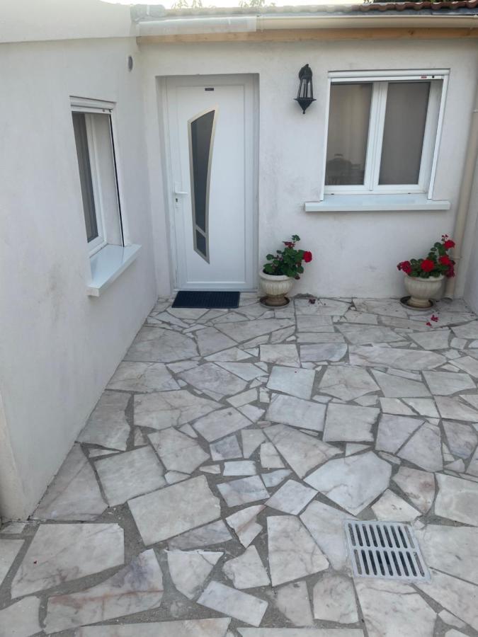 Residence Chene- 15 Mn De Paris Et 05 Mn D'Orly Aeroport Viry-Châtillon Zewnętrze zdjęcie