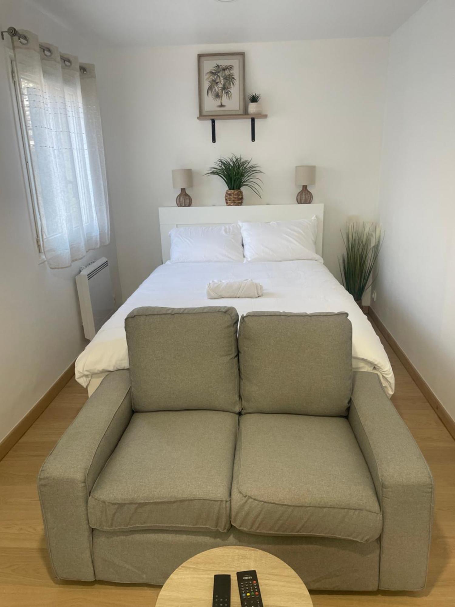 Residence Chene- 15 Mn De Paris Et 05 Mn D'Orly Aeroport Viry-Châtillon Zewnętrze zdjęcie