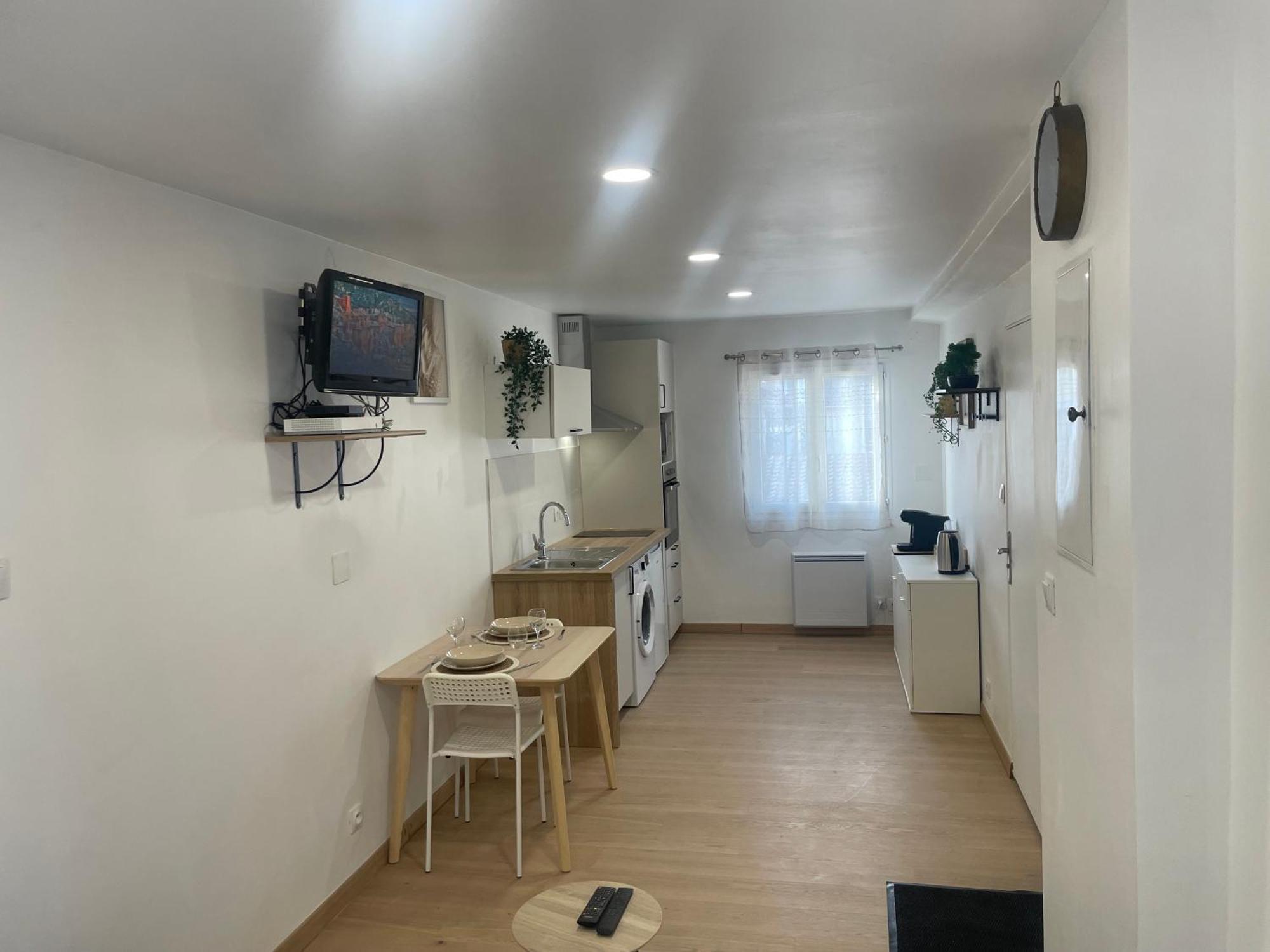 Residence Chene- 15 Mn De Paris Et 05 Mn D'Orly Aeroport Viry-Châtillon Zewnętrze zdjęcie