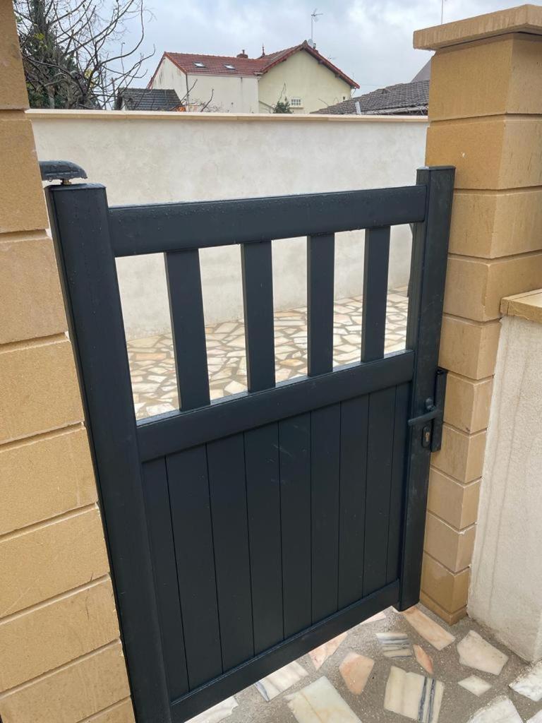 Residence Chene- 15 Mn De Paris Et 05 Mn D'Orly Aeroport Viry-Châtillon Zewnętrze zdjęcie