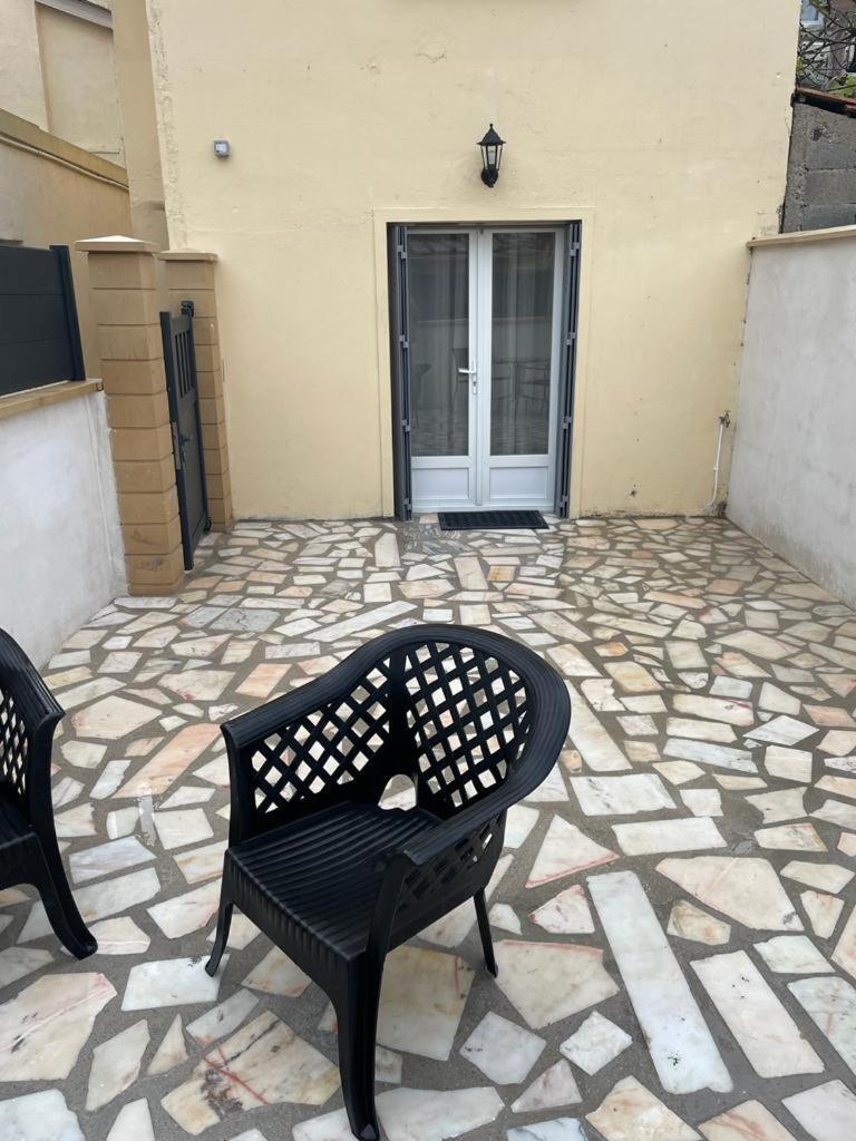 Residence Chene- 15 Mn De Paris Et 05 Mn D'Orly Aeroport Viry-Châtillon Zewnętrze zdjęcie