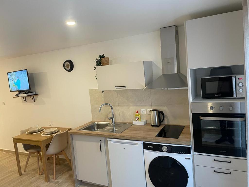 Residence Chene- 15 Mn De Paris Et 05 Mn D'Orly Aeroport Viry-Châtillon Zewnętrze zdjęcie