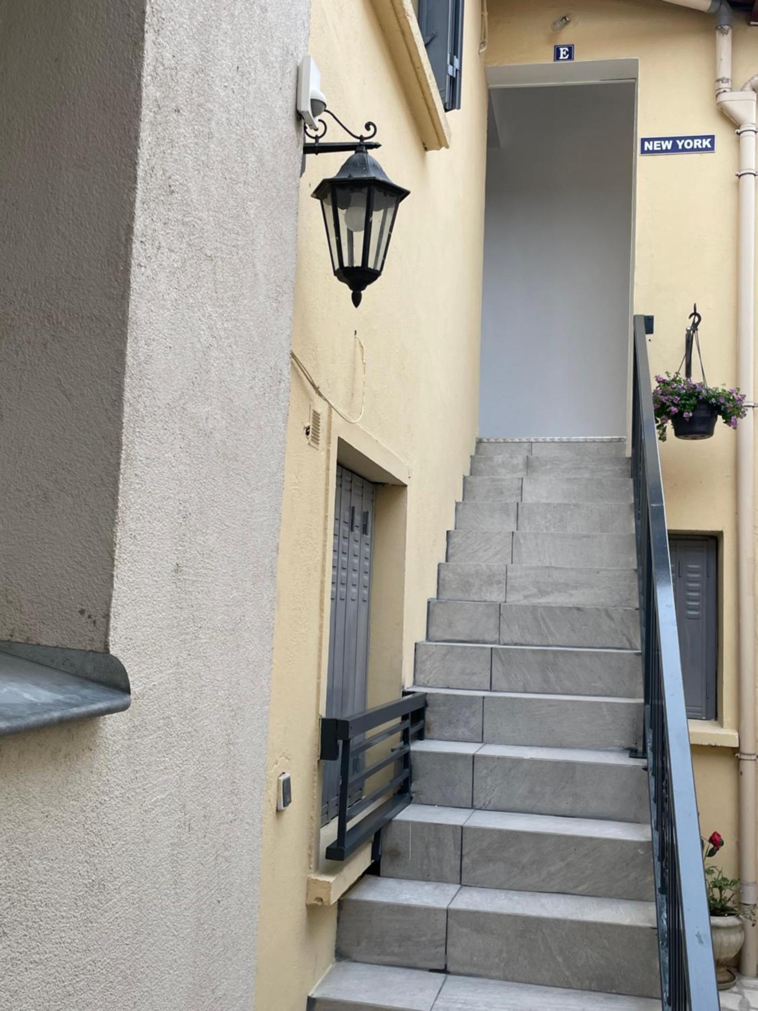 Residence Chene- 15 Mn De Paris Et 05 Mn D'Orly Aeroport Viry-Châtillon Zewnętrze zdjęcie