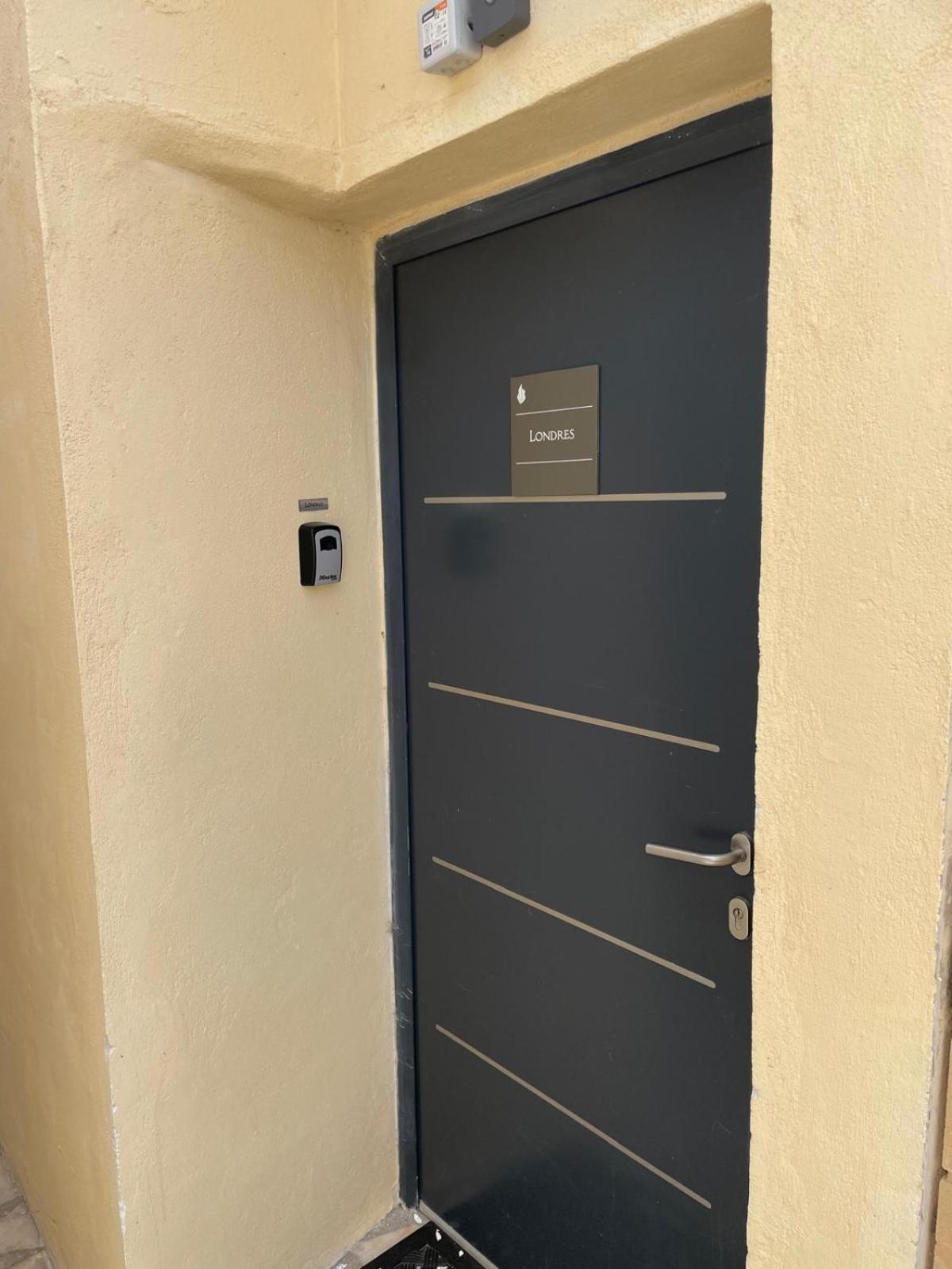 Residence Chene- 15 Mn De Paris Et 05 Mn D'Orly Aeroport Viry-Châtillon Zewnętrze zdjęcie