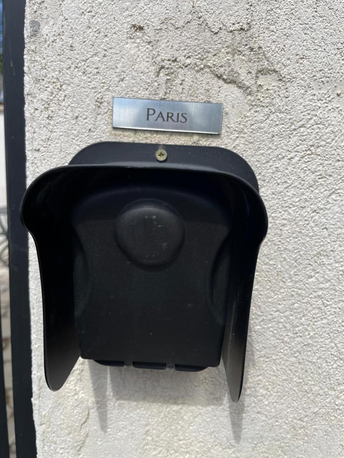 Residence Chene- 15 Mn De Paris Et 05 Mn D'Orly Aeroport Viry-Châtillon Zewnętrze zdjęcie
