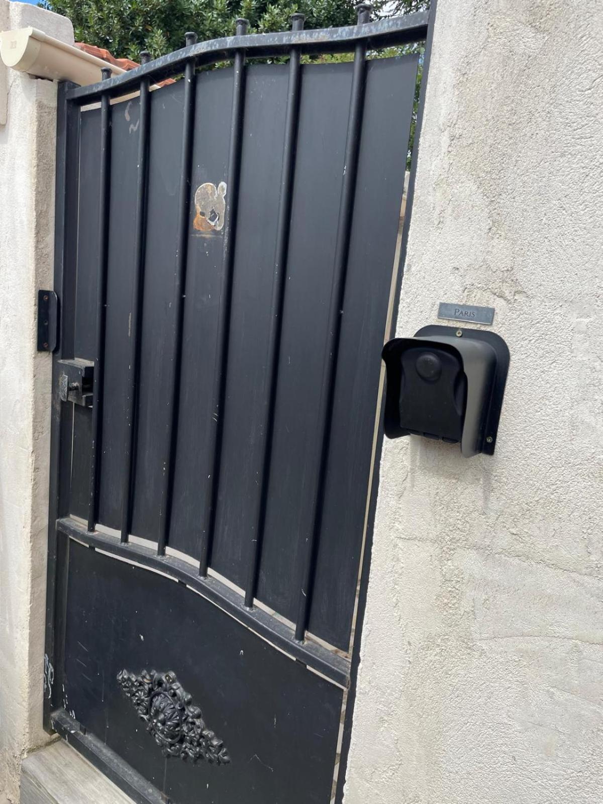 Residence Chene- 15 Mn De Paris Et 05 Mn D'Orly Aeroport Viry-Châtillon Zewnętrze zdjęcie
