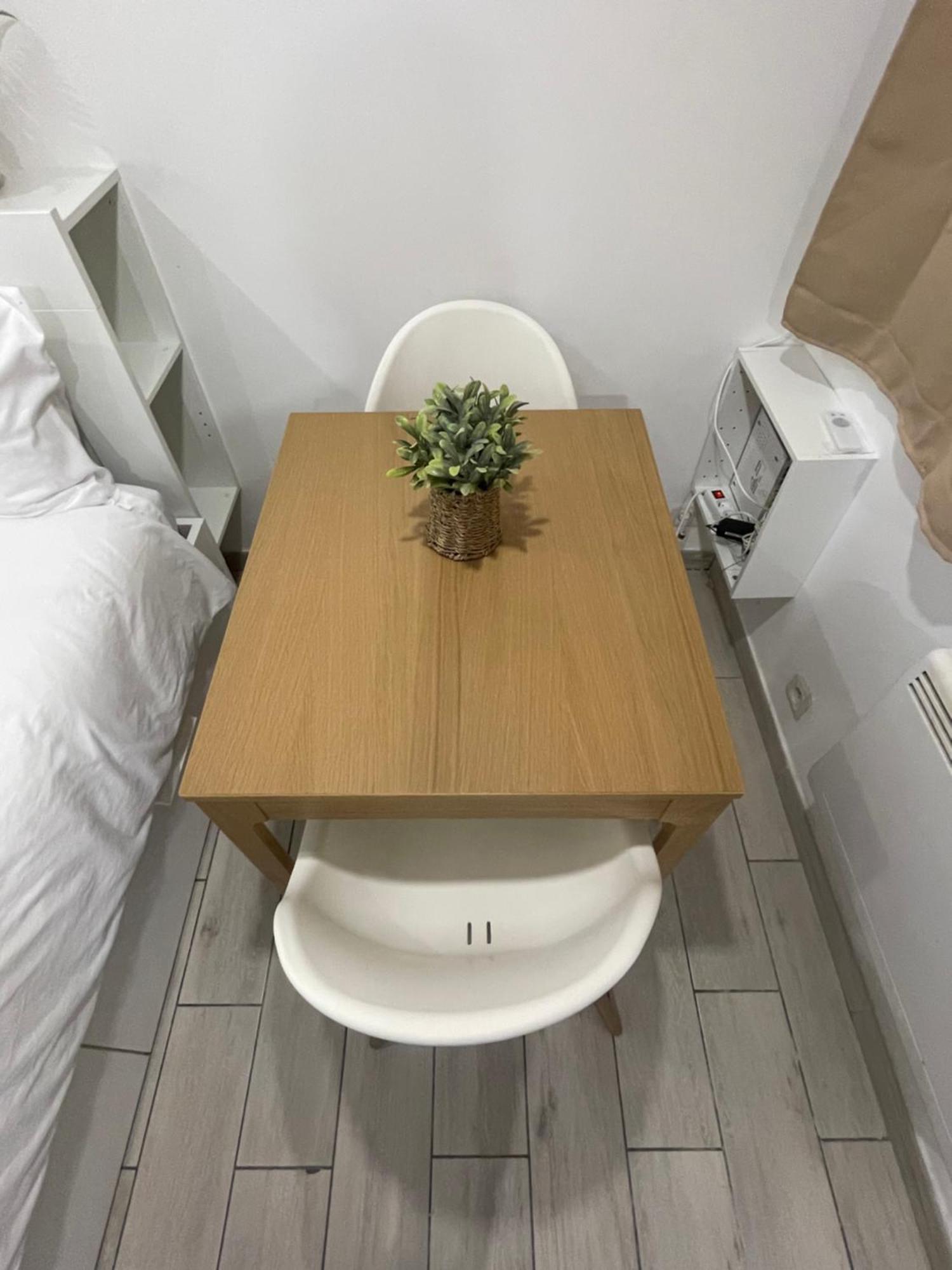 Residence Chene- 15 Mn De Paris Et 05 Mn D'Orly Aeroport Viry-Châtillon Zewnętrze zdjęcie